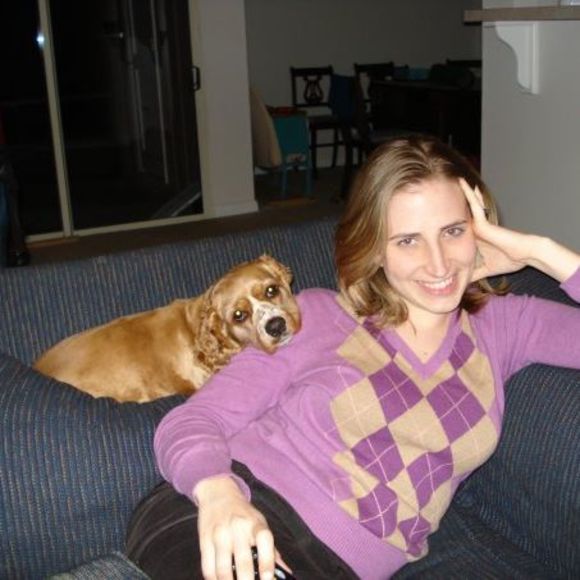 Meet your Posher, Roxanne - Picture 1 of 1